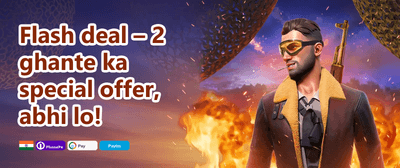 Weekly VIP Cashback promotion