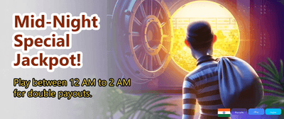 India's Most Trusted Gaming Hub banner image